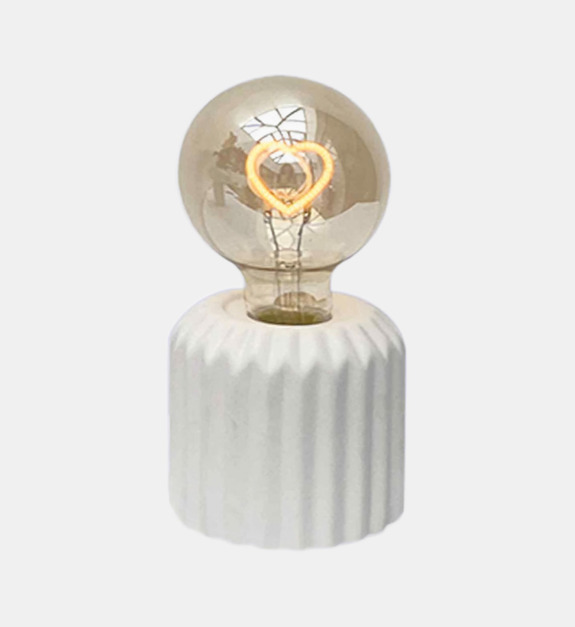 Petite lampe décorative