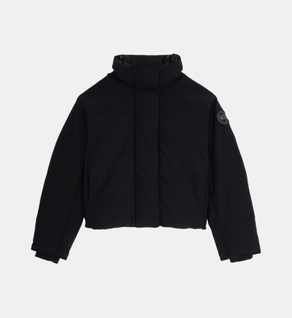 Doudoune Grandview courte