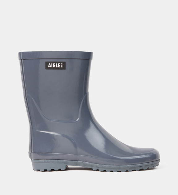 Bottines de pluie Eliosa caoutchouc