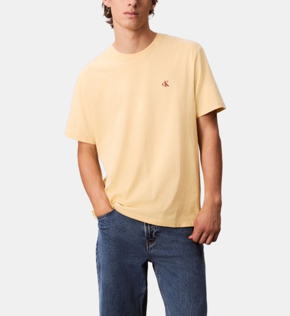 T shirt Calvin Klein Jeans US - vue 7