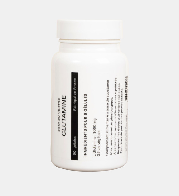dijo - Glutamine - Glutamine -
