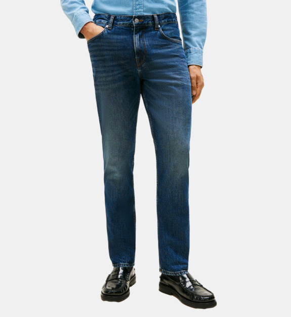 Jean Denton slim signature