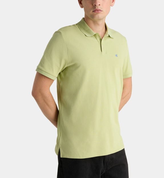 Polo Calvin Klein Jeans lv040em269 EU - vue 10