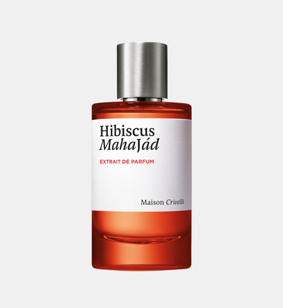 maison crivelli - Hibiscus mahajád - Hibiscus Mahajad extrait de parfum -