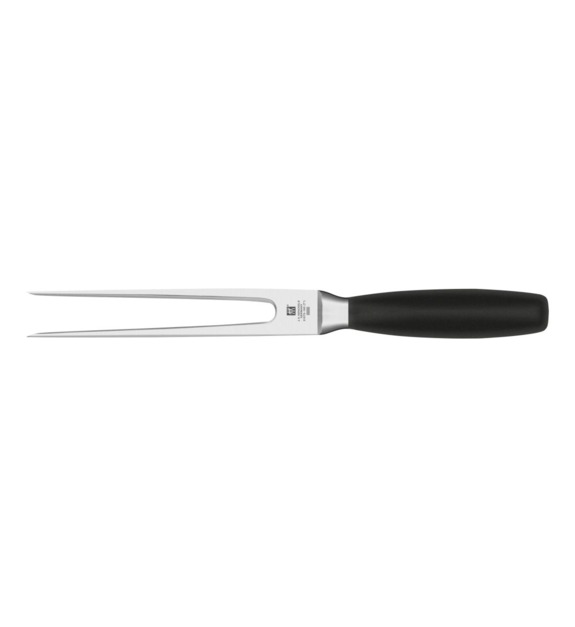 zwilling - Fourchette à découper ****FOUR STAR® - Gris