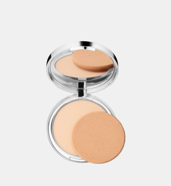 Stay-Matte - Stay-Matte Sheer Pressed Powder Oil Free - Poudre Transparente Haute Matité
