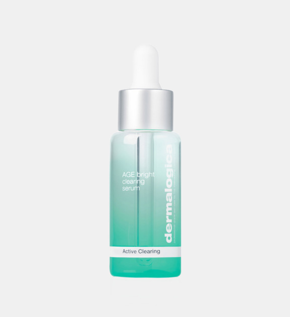 dermalogica - Active Clearing - Age bright clearing serum - Sérum anti-imperfections -
