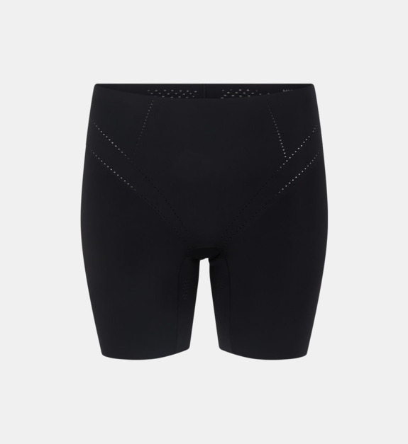 magic bodyfashion - Gaine forme panty perforée - Noir