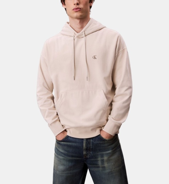 Hoodie droit signature