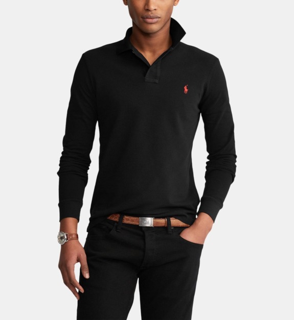 Polo Polo Ralph Lauren TREKINA EU