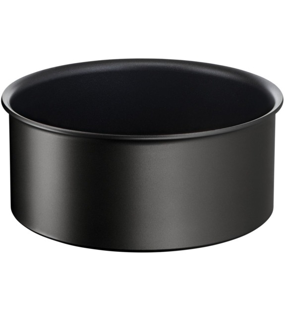 Casserole 18cm Aluminium Revêtement Anti adhésif Poignée Amovible Ingenio Eco Resist Tefal La Casserole - vue 2