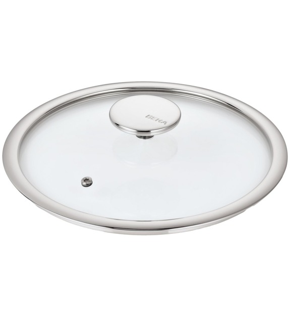 Couvercle en verre Ø16 cm R'Evolution