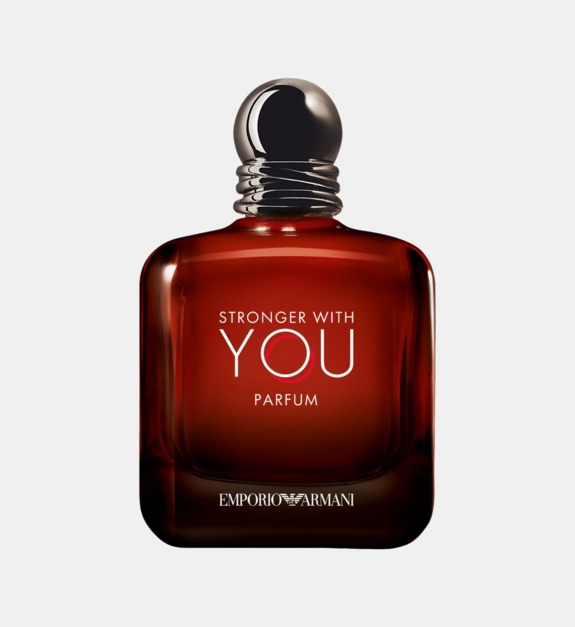 Plus Fort Avec Vous Parfum eau de parfum vaporisateur 100 ml - vue 4