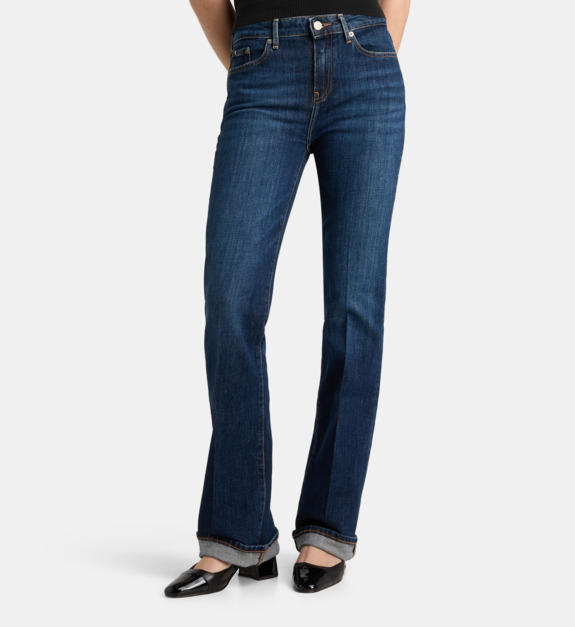 Vêtements Tommy Hilfiger Nos Bootcut Rw WW0WW4249002CF pour Accessoires - vue 2