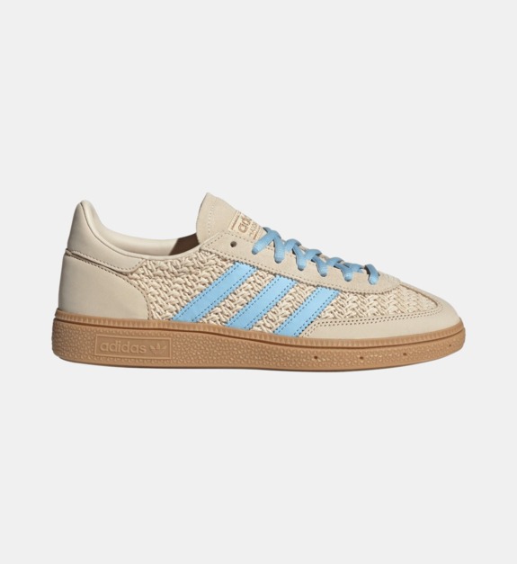 adidas originals - Baskets basses Handball Spezial - Beige