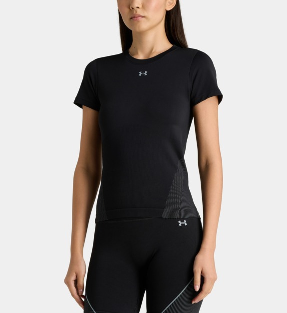 T shirt Vanish Seamless slim