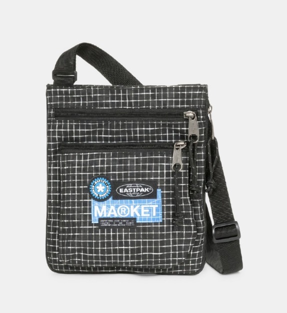 Sac besace Market Rusher