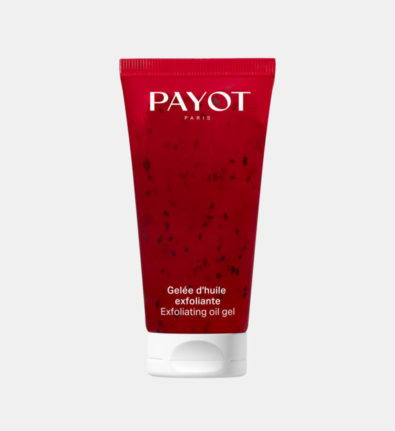 payot - Nue - Gelée d’huile exfoliante -