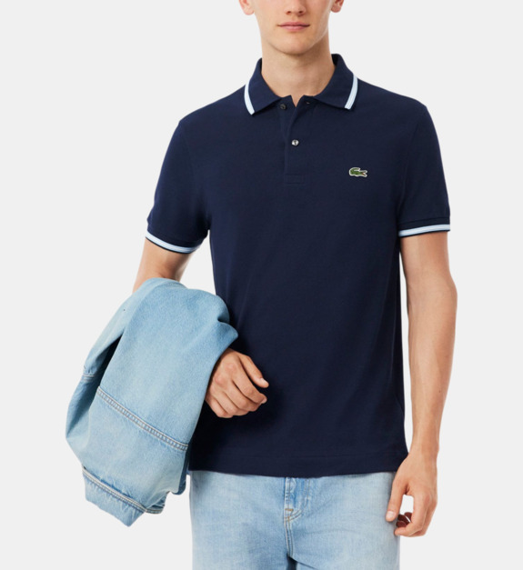 Polo Lacoste PH9875 IT - vue 5