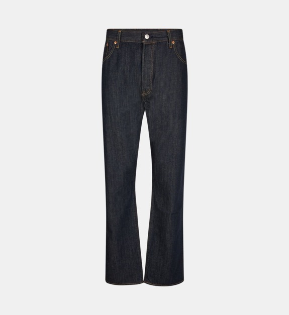 Jeans Levis 501® LEVI' ORIGINAL FIT US 34 / - vue 3