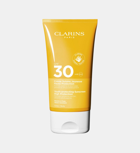 Crème corporelle Solaire UVAUVB30 150 ml - vue 3