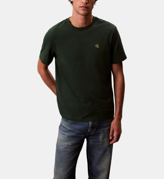 T shirt Calvin Klein Jeans US - vue 3