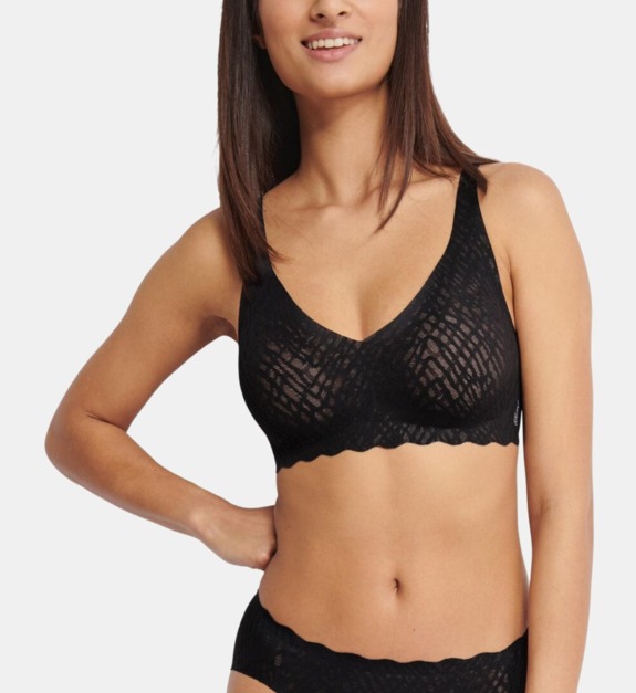 Soutien gorge brassière Zero Feel Bliss .