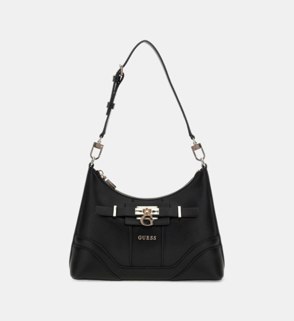 Guess Cabas / Shopping Latona Mini Tote BG920605 - vue 3