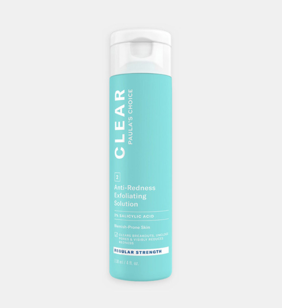 paula s choice - Clear - Clear intensité Normale 2% BHA Exfoliant -