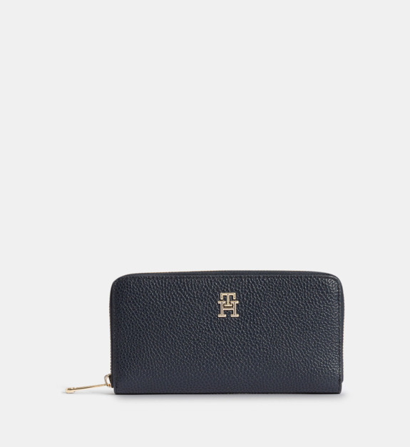 Sacs à main Tommy Hilfiger TH EMBLEM SATCHEL pour Sacs - vue 2