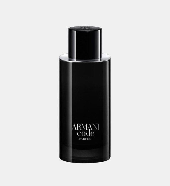 Armani Code - Parfum Rechargeable