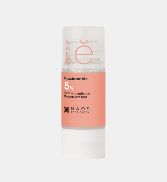 etat pur - Actif Pur - Niacinamide 5% -