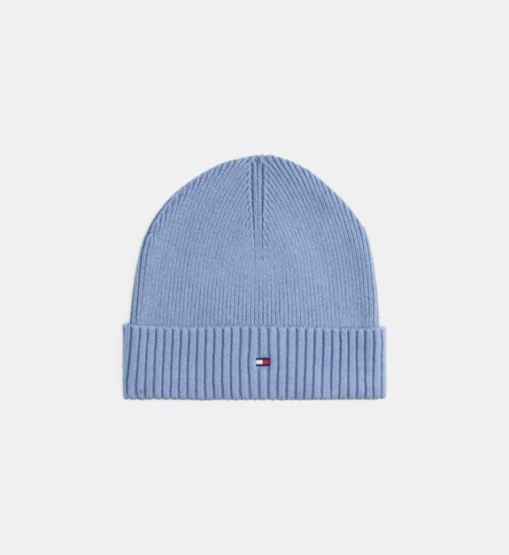 Echarpe Tommy Hilfiger Bonnet homme Ref 64481 BDS Unique - vue 9