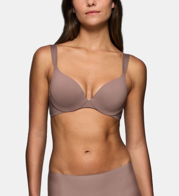 triumph - Soutien-gorge Make-Up Illusion - Beige