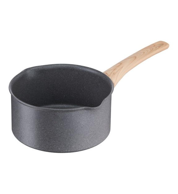 Casserole 16cm Aluminium Revêtement Anti adhésif Poignée Amovible Ingenio Renew Tefal La Casserole