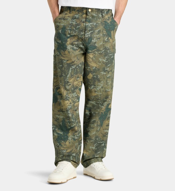 Pantalon Carhartt Single Knee US 31 / - vue 4