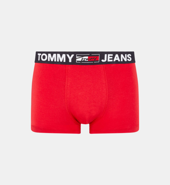 Boxers Tommy Hilfiger TRUNK EU - vue 2
