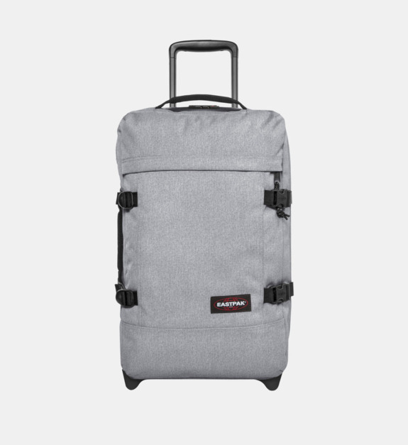 Valises souple cabine Strapverz 2R 51 cm - vue 3