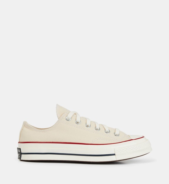Baskets basses Chuck 70 Evergreen