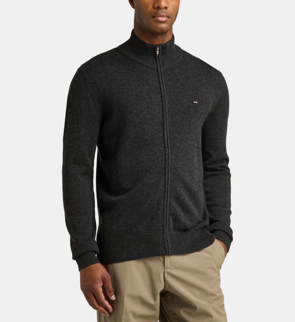 Gilet Eden Park Gilet en laine EU