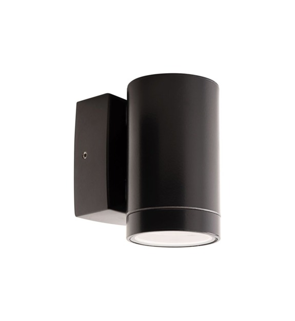 Applique laiton noir