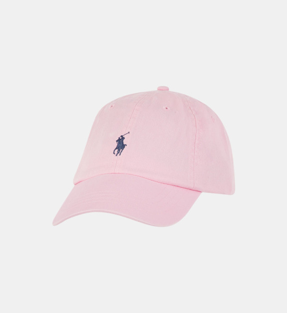Casquette Polo Ralph Lauren HSC01A CHINO TWILL Unique - vue 6