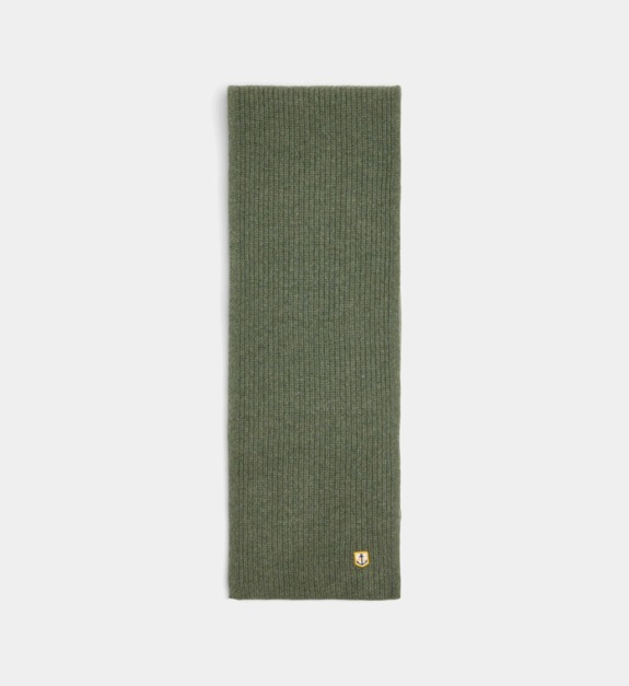 Echarpe Héritage laine