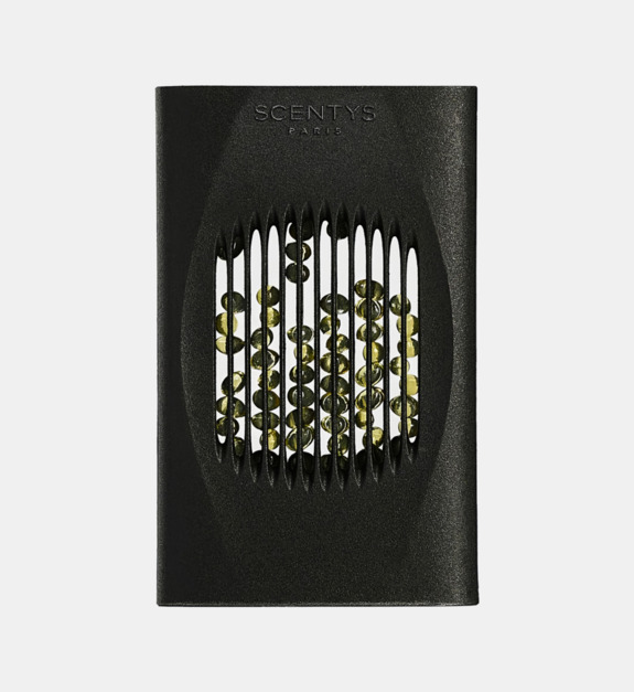 serge lutens - At home - Diffuseur Mesk el-laïl* le jardin arabe * Jasmin de nuit Recharge -