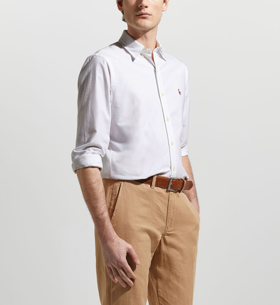 Chemise Ralph Lauren Chemise ajustée EU - vue 8