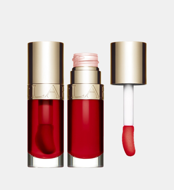 Lip Comfort - LIP COMFORT OIL - huile à lèvres