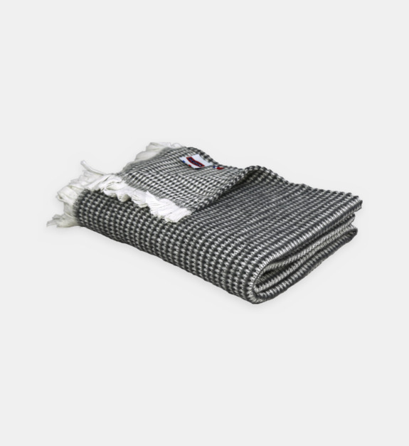 Plaid DODO Coton caresse - vue 2