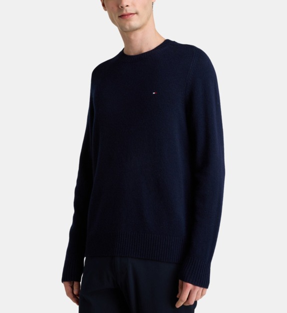 Sweat shirt Tommy Hilfiger MW0MW36535 EU