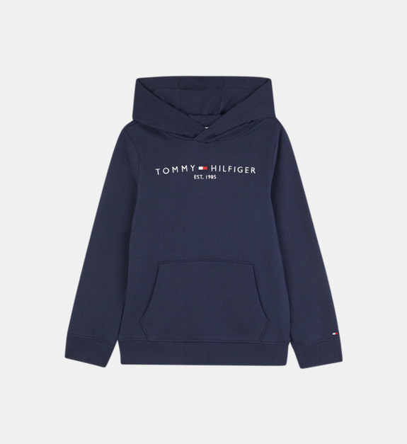 Sweat shirt enfant Tommy Hilfiger NOMA - vue 8