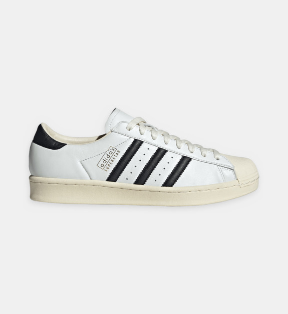 Chaussure Superstar Vintage - vue 2